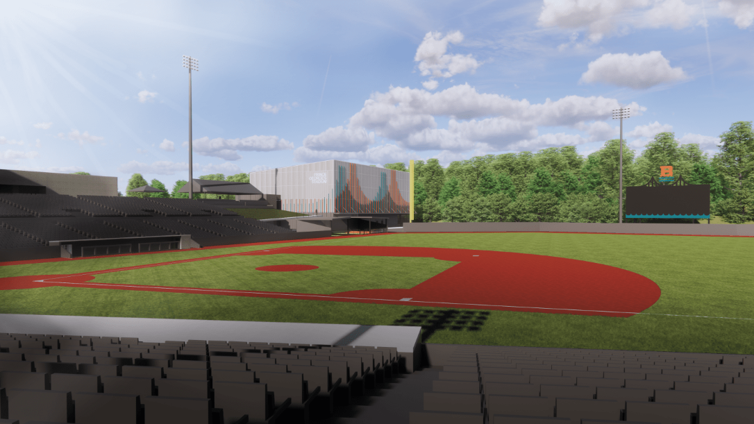 Prince George Coliseum $50 million renovation of Prince George’s Stadium announced