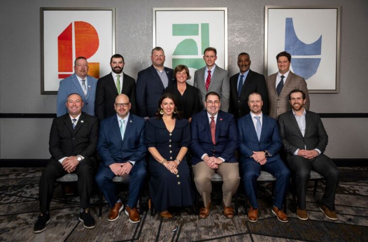 SFMA Board of Directors