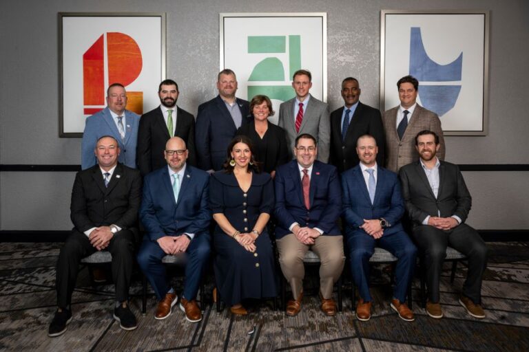 SFMA Board of Directors