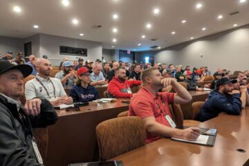 Professional Baseball Sports Turf Managers Symposium