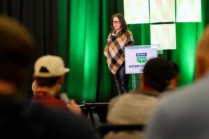 SFMA Conference FIELD Forum