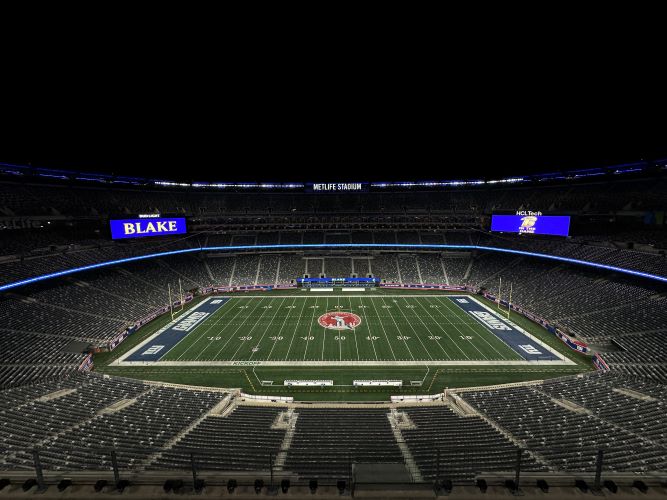 MetLife Stadium New York Giants