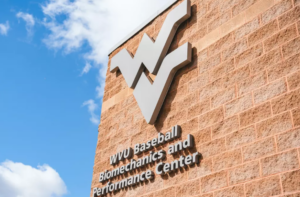 WVU baseball