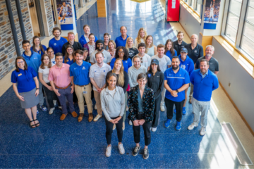 Duke Climate Team
