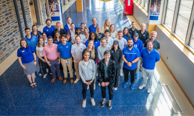 Duke Climate Team