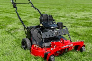 Exmark Commercial 30 X-Series