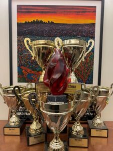 Mt. san Antonio College