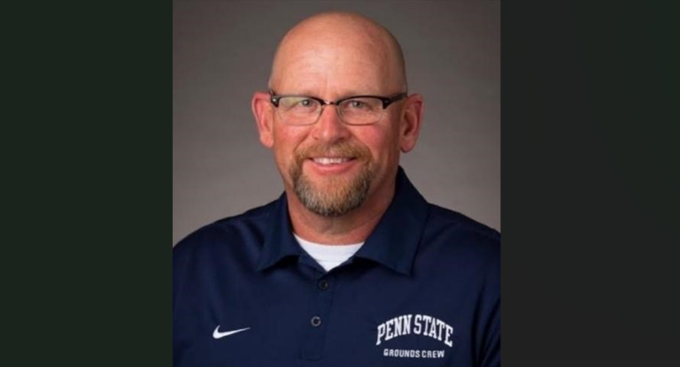 Paul Curtis Penn State