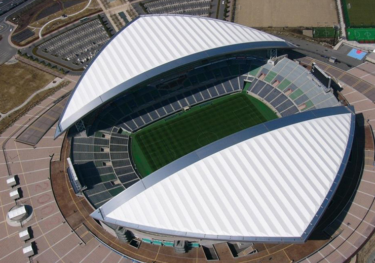 International Turfgrass