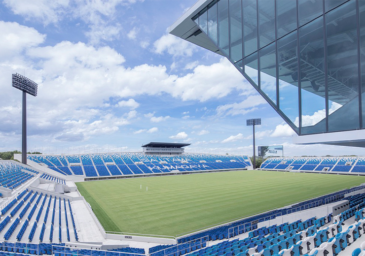 International Turfgrass