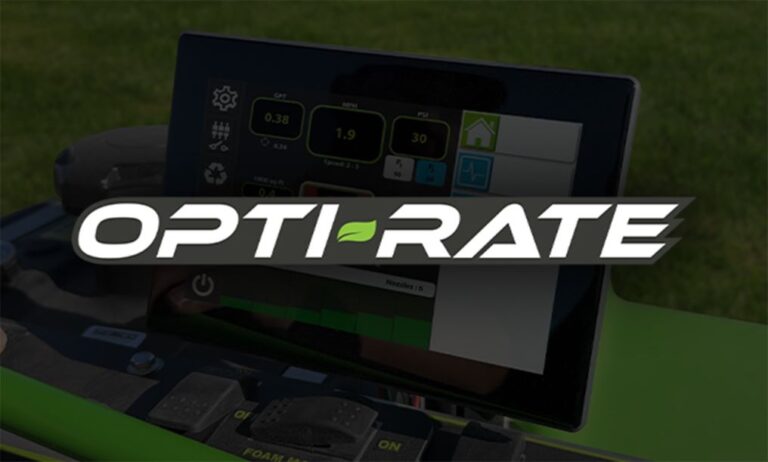 Steel Green Opti-Rate