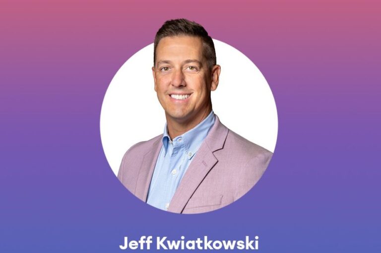 Envu Jeff Kwiatkowski