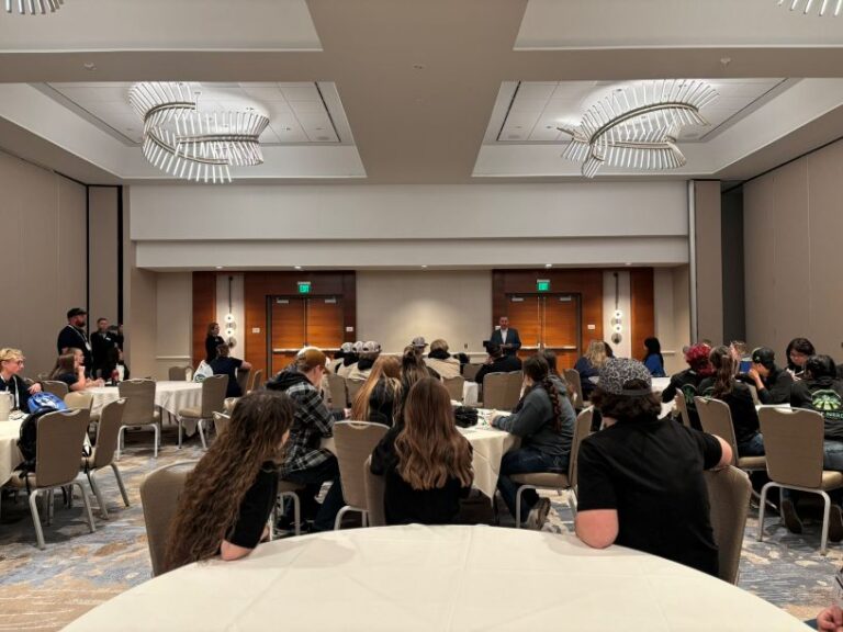 National Turfgrass Science Invitational
