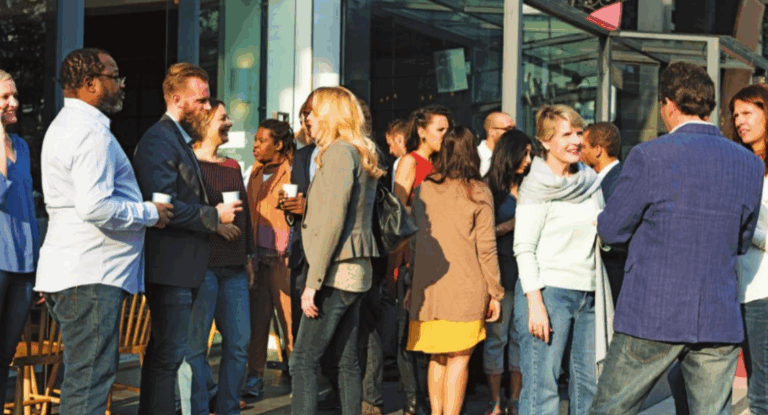 Networking