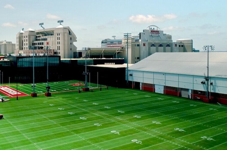 University of Nebraska-Lincoln Turfgrass