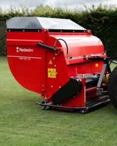 Redexim Turf-Tidy 1100