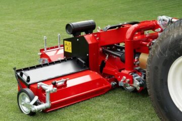 Redexim Verti-Cut Flex 2000