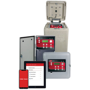 Toro Eagle Plus irrigation controller