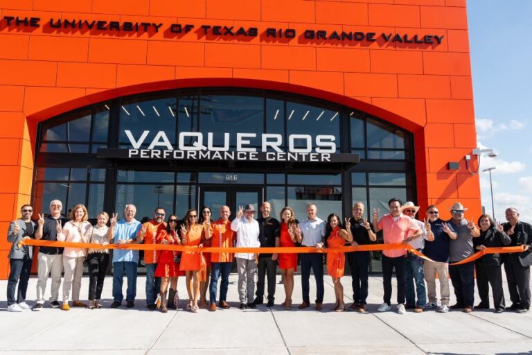 UTRGV