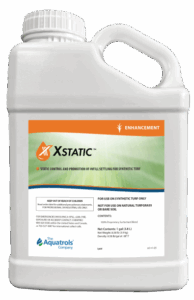 Aquatrols Xstatic