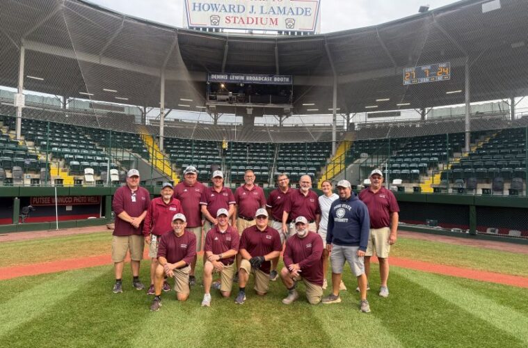 Little League Baseball World Series