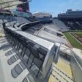 Sightline Doak Campbell Stadium