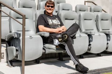 Rising Star Gage Knudson