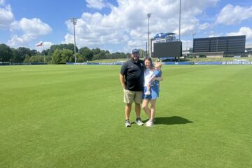 Rising Star Marcus Elswick