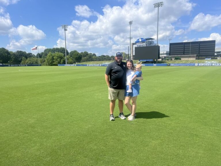 Rising Star Marcus Elswick