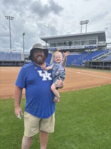 Rising Star Marcus Elswick