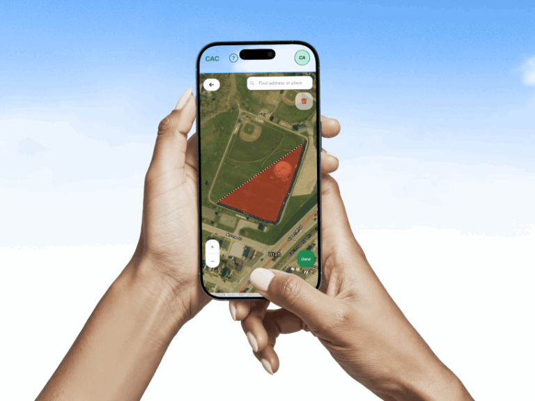 Project EverGreen CAC