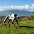 Asylon DroneDog robot