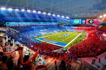 Jacksonville Jaguars EverBank Stadium