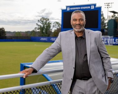 Alpha Jones, CSFM, SFMA