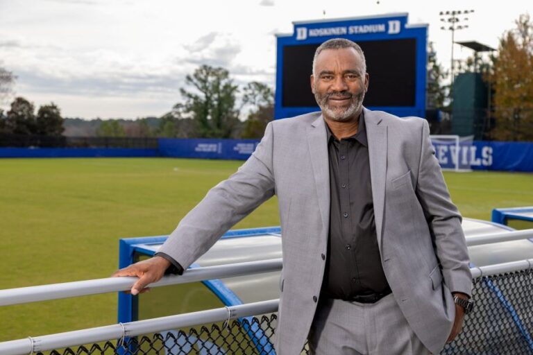 Alpha Jones, CSFM, SFMA