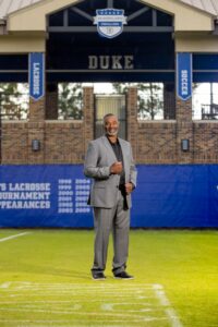 Alpha Jones, CSFM, SFMA