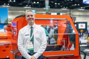 Bernhard and Company Rod Mortimer