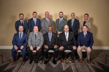 SFMA Board of Directors