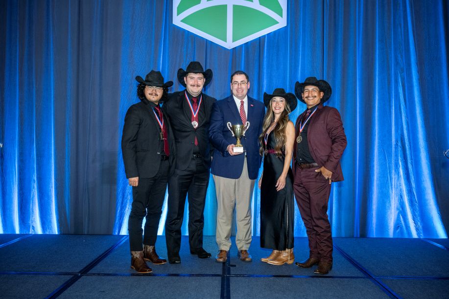 SFMA Student Challenge