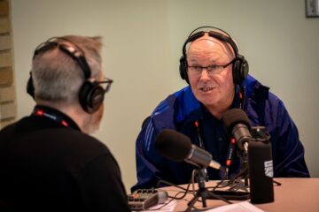 FIFA Alan Ferguson World Cup turfgrass