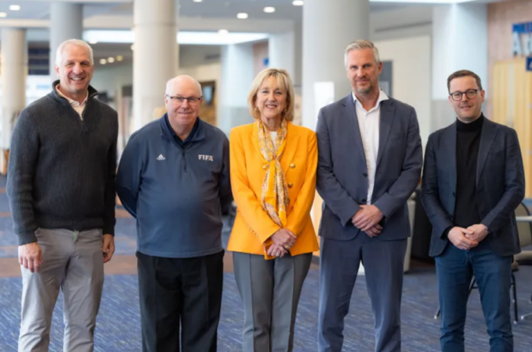 FIFA UT visit