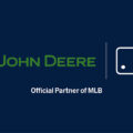 John Deere and MLB