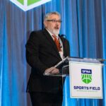 SFMA Jason W Bowers Founders Award