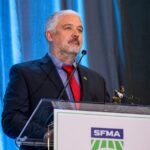 SFMA Matt Anderson Founders Award