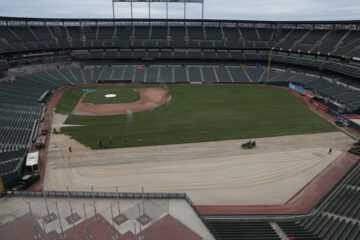 Oriole Park at Camden Yards