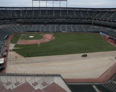 Oriole Park at Camden Yards
