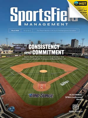 SFM March 2026 Cover