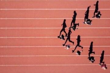 Track and field