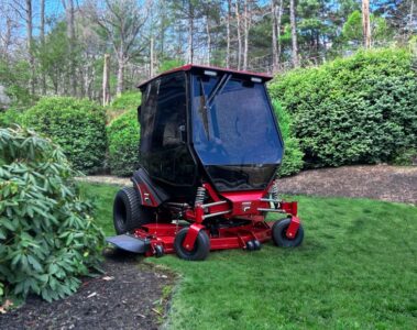 Curtis Industries for Ferris