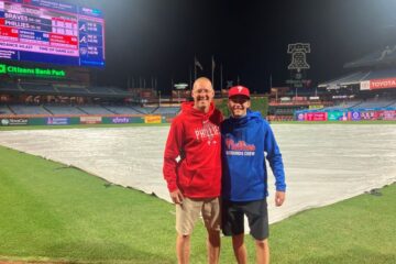 SportsField Management Interview Andy Gossel Ty Gossel